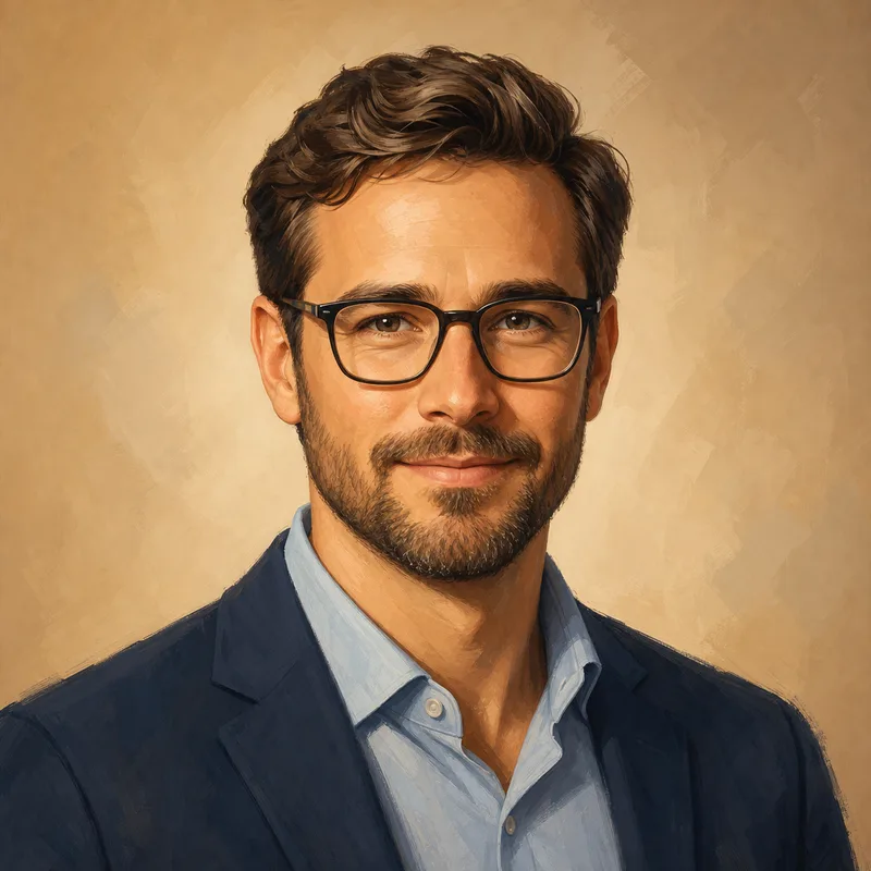 Michael Turner - iGaming Analyst