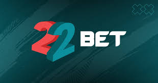 22Bet logo - fastest payout for Knife Drop in EUR
